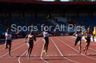 Womens 100 metres, Muller British Championships, Alexander Stadium, Birmingham. Photo: David T. Hewitson/Sports for All Pics